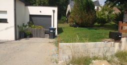 Aménagement Extérieur La Baule-Escoublac