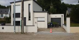 Aménagement Extérieur La Baule-Escoublac