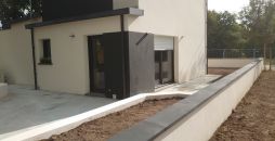 Aménagement Extérieur La Baule-Escoublac